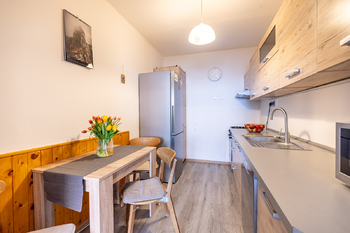 Prodej bytu 3+kk v osobním vlastnictví 62 m², Praha 4 - Kamýk