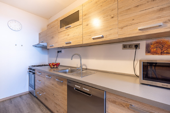 Prodej bytu 3+kk v osobním vlastnictví 62 m², Praha 4 - Kamýk