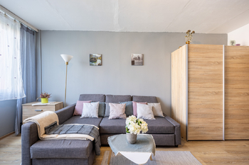 Prodej bytu 3+kk v osobním vlastnictví 62 m², Praha 4 - Kamýk