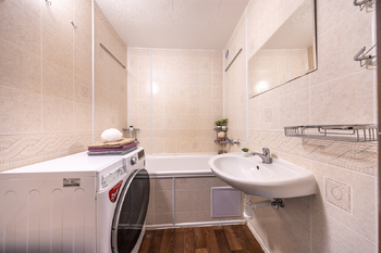 Prodej bytu 3+kk v osobním vlastnictví 62 m², Praha 4 - Kamýk