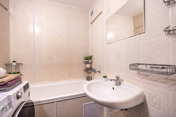 Prodej bytu 3+kk v osobním vlastnictví 62 m², Praha 4 - Kamýk