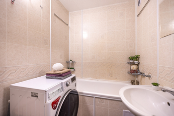 Prodej bytu 3+kk v osobním vlastnictví 62 m², Praha 4 - Kamýk