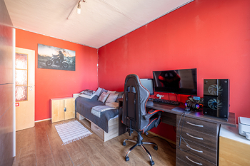 Prodej bytu 3+kk v osobním vlastnictví 62 m², Praha 4 - Kamýk