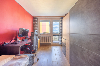 Prodej bytu 3+kk v osobním vlastnictví 62 m², Praha 4 - Kamýk