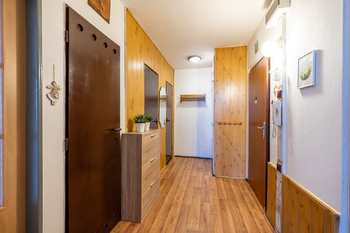 Prodej bytu 3+kk v osobním vlastnictví 62 m², Praha 4 - Kamýk
