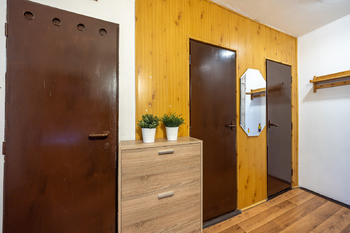 Prodej bytu 3+kk v osobním vlastnictví 62 m², Praha 4 - Kamýk