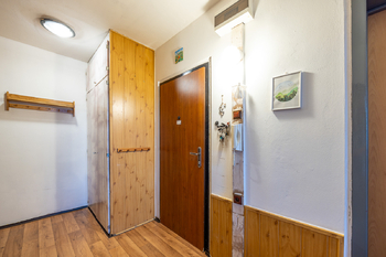 Prodej bytu 3+kk v osobním vlastnictví 62 m², Praha 4 - Kamýk