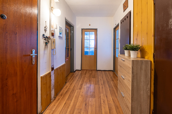 Prodej bytu 3+kk v osobním vlastnictví 62 m², Praha 4 - Kamýk