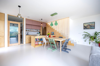 Prodej domu 134 m², Chodouň