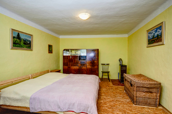 Prodej chaty / chalupy 362 m², Starý Petřín