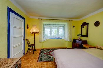 Prodej chaty / chalupy 362 m², Starý Petřín