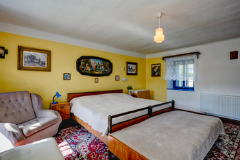 Prodej chaty / chalupy 362 m², Starý Petřín