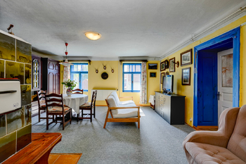 Prodej chaty / chalupy 362 m², Starý Petřín