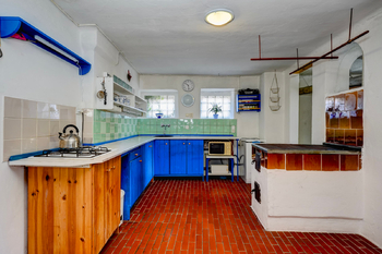 Prodej chaty / chalupy 362 m², Starý Petřín