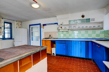 Prodej chaty / chalupy 362 m², Starý Petřín