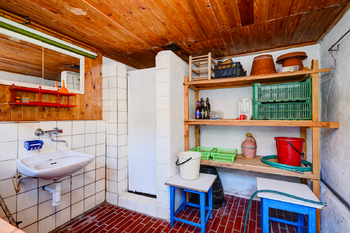 Prodej chaty / chalupy 362 m², Starý Petřín