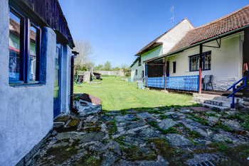 Prodej chaty / chalupy 362 m², Starý Petřín