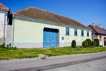Prodej chaty / chalupy 362 m², Starý Petřín