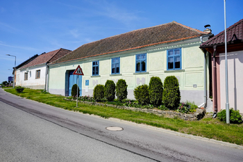 Prodej chaty / chalupy 362 m², Starý Petřín