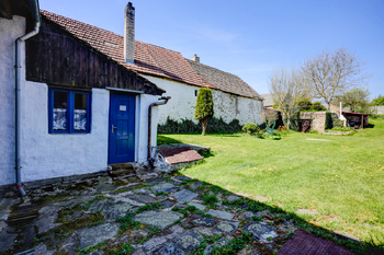 Prodej chaty / chalupy 362 m², Starý Petřín