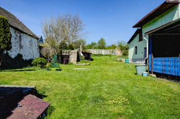 Prodej chaty / chalupy 362 m², Starý Petřín