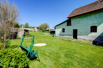 Prodej chaty / chalupy 362 m², Starý Petřín