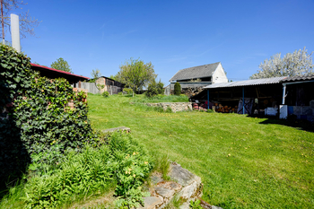 Prodej chaty / chalupy 362 m², Starý Petřín