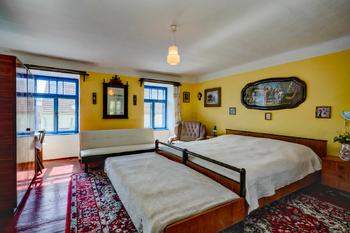 Prodej chaty / chalupy 362 m², Starý Petřín