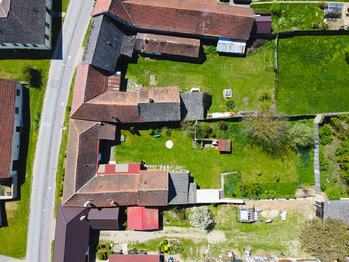 Prodej chaty / chalupy 362 m², Starý Petřín