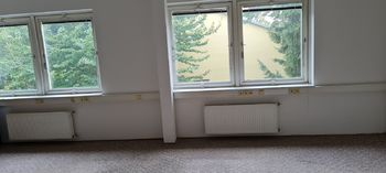 Pronájem kancelářských prostor 35 m², Pardubice