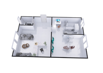 Bachmačská⎟Petr Sonnenschein⎟+420 778 750 999⎟RE/MAX Centrum - Pronájem komerčního prostoru 63 m², Ostrava