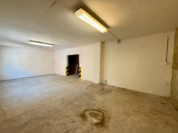 Pronájem skladovacích prostor 44 m², Napajedla