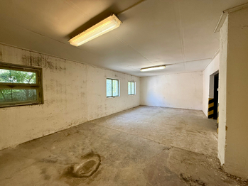 Pronájem skladovacích prostor 44 m², Napajedla
