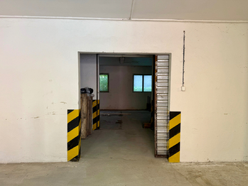 Pronájem skladovacích prostor 44 m², Napajedla