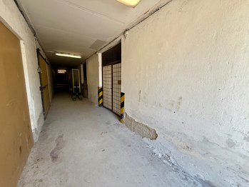Pronájem skladovacích prostor 44 m², Napajedla