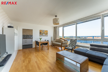Prodej bytu 3+1 v osobním vlastnictví 99 m², Praha 5 - Stodůlky