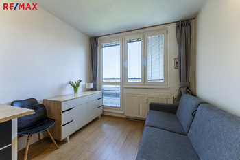 Prodej bytu 3+1 v osobním vlastnictví 99 m², Praha 5 - Stodůlky