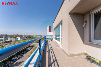Prodej bytu 3+1 v osobním vlastnictví 99 m², Praha 5 - Stodůlky