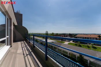 Prodej bytu 3+1 v osobním vlastnictví 99 m², Praha 5 - Stodůlky