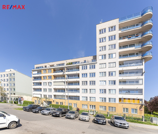 Prodej bytu 3+1 v osobním vlastnictví 99 m², Praha 5 - Stodůlky