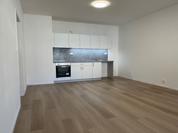 Pronájem bytu 1+kk v osobním vlastnictví 52 m², Jablonec nad Nisou