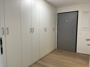 Pronájem bytu 1+kk v osobním vlastnictví 52 m², Jablonec nad Nisou