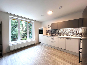 Prodej bytu 2+kk v osobním vlastnictví 662 m², Praha 9 - Hrdlořezy