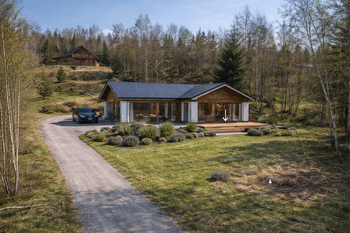 Prodej pozemku 2916 m², Aš