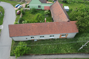 Prodej zemědělského objektu 167 m², Šošůvka