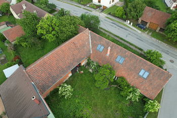 Prodej zemědělského objektu 167 m², Šošůvka