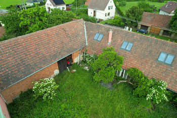Prodej zemědělského objektu 167 m², Šošůvka