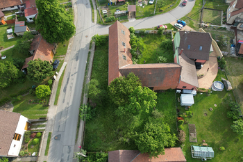 Prodej zemědělského objektu 167 m², Šošůvka