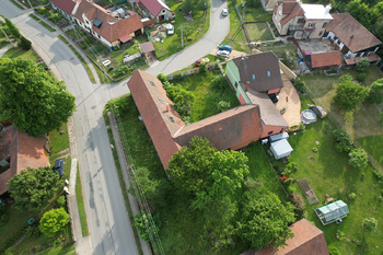 Prodej zemědělského objektu 167 m², Šošůvka