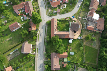 Prodej zemědělského objektu 167 m², Šošůvka